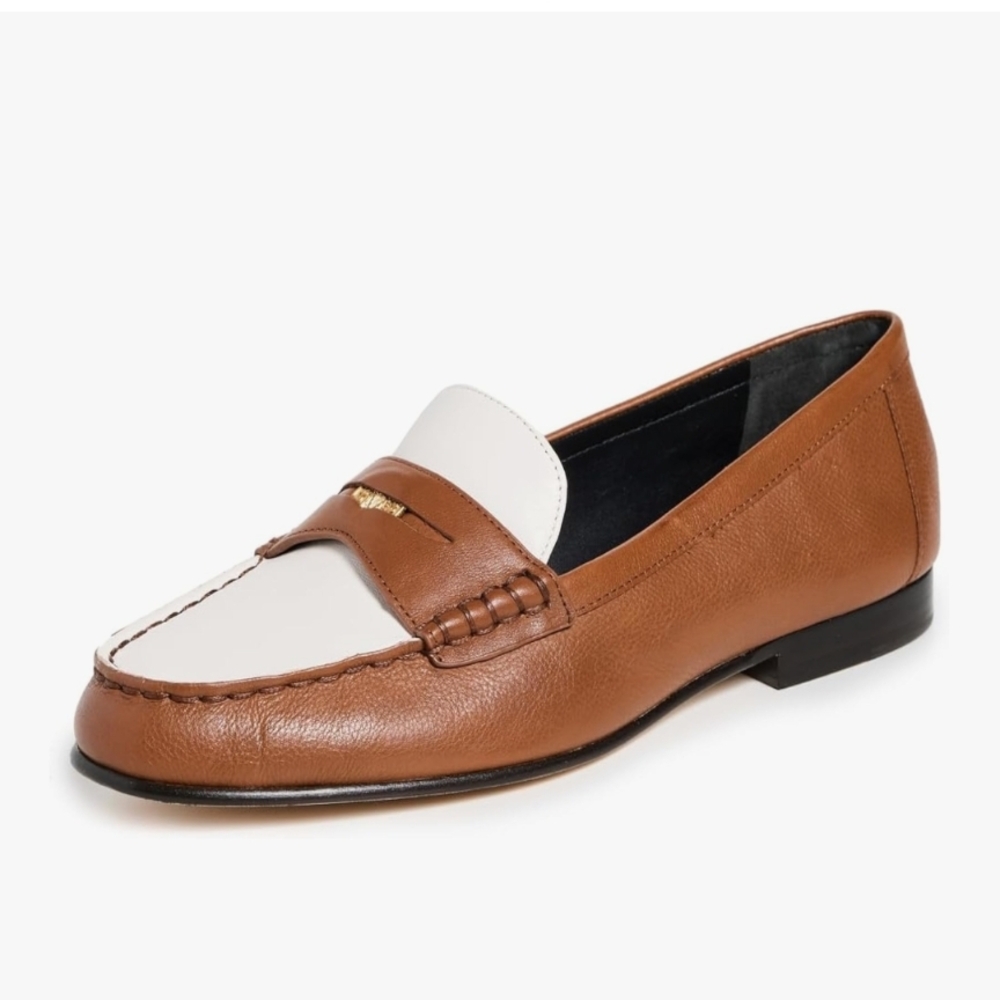 Veronica Beard Penny Loafers Size 7